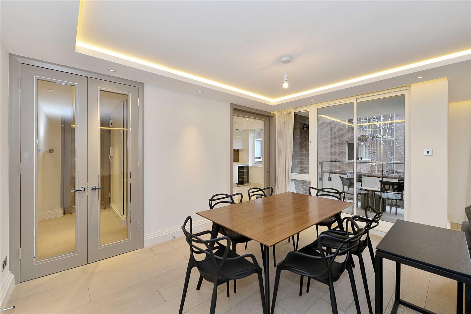 Ebury Street, Belgravia, SW1