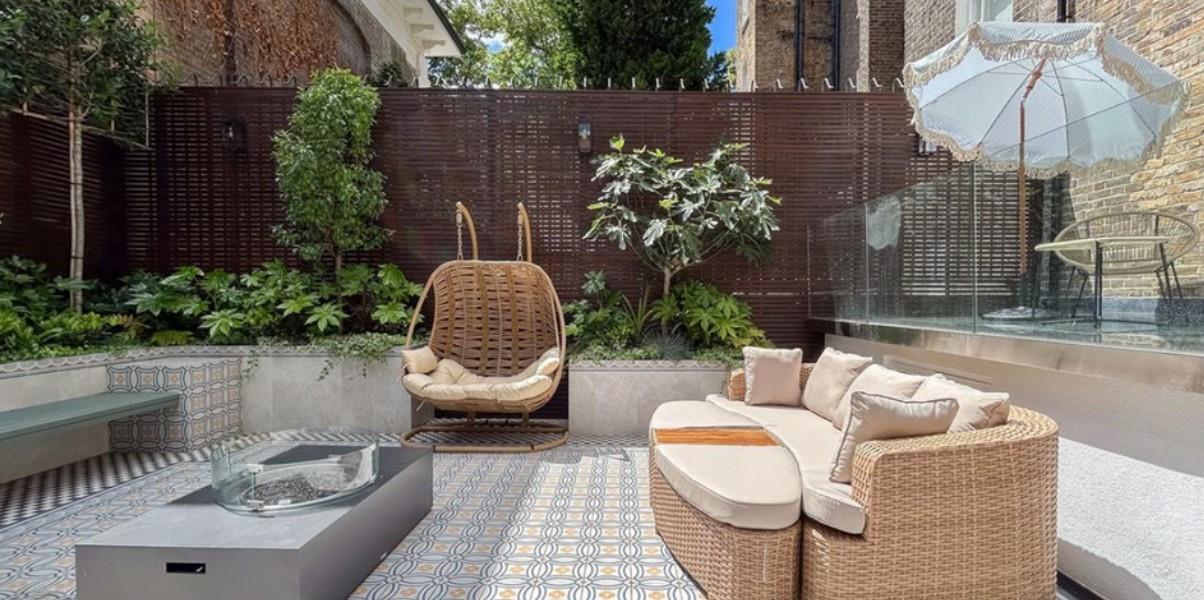 Freehold House – Thurloe Place, Knightsbridge, SW7