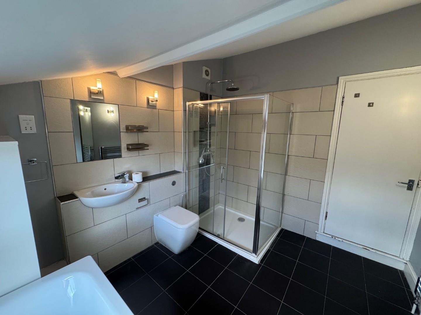 Sedgwick Street, Cambridge