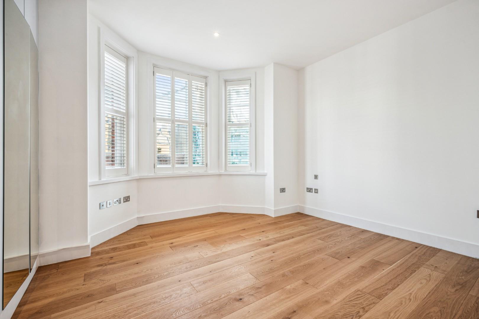 Cumberland Mansions, Seymour Place, Marylebone W1H