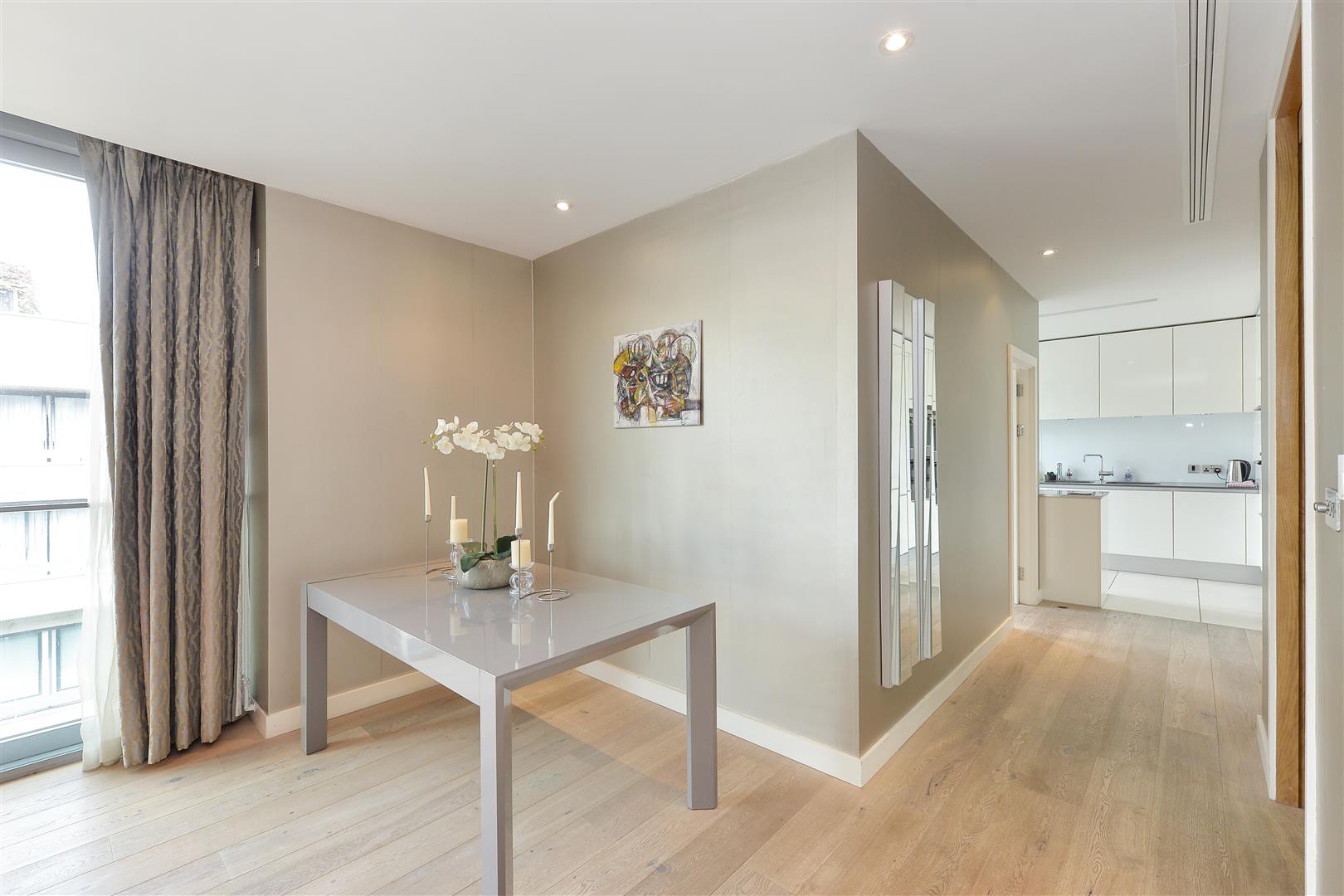 55 George Street, Marylebone W1H