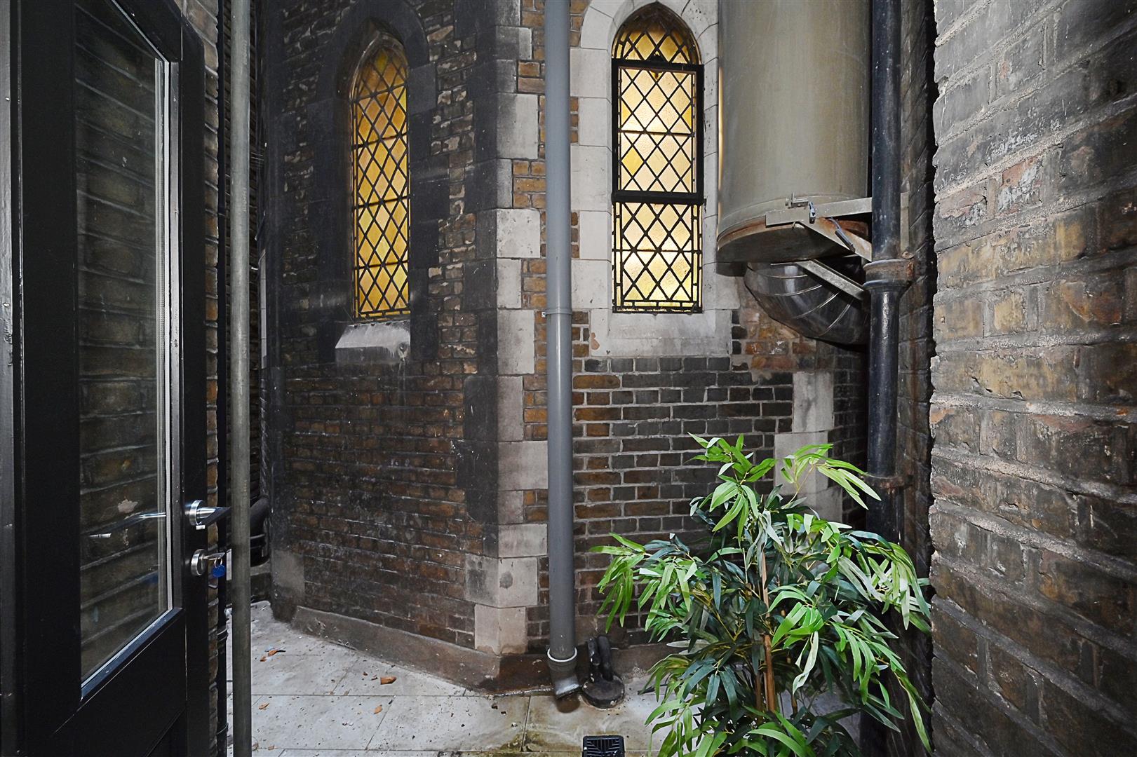 24 George Street, Marylebone, Village W1U