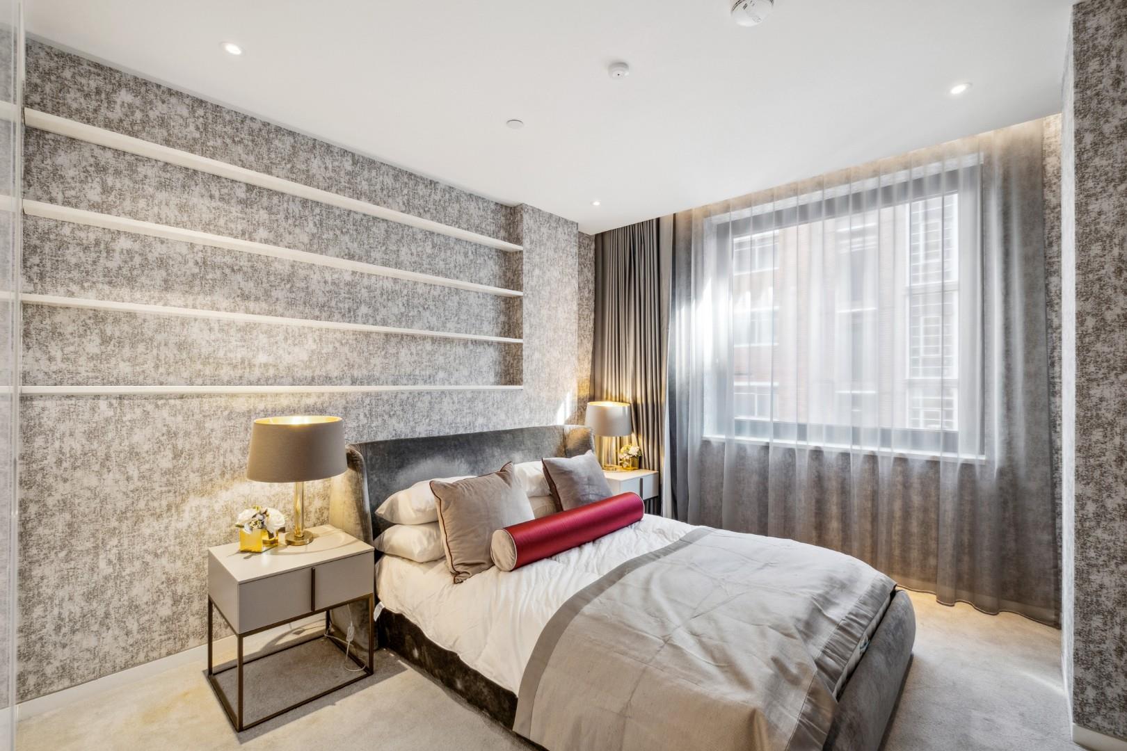 One Seymour Street, Marylebone, London, W1