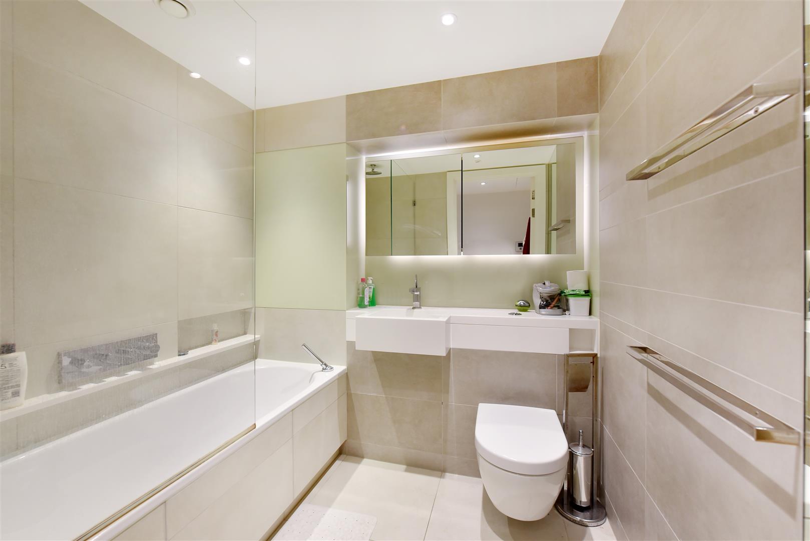 4 Riverlight Quay, Nine Elms, Riverside SW11