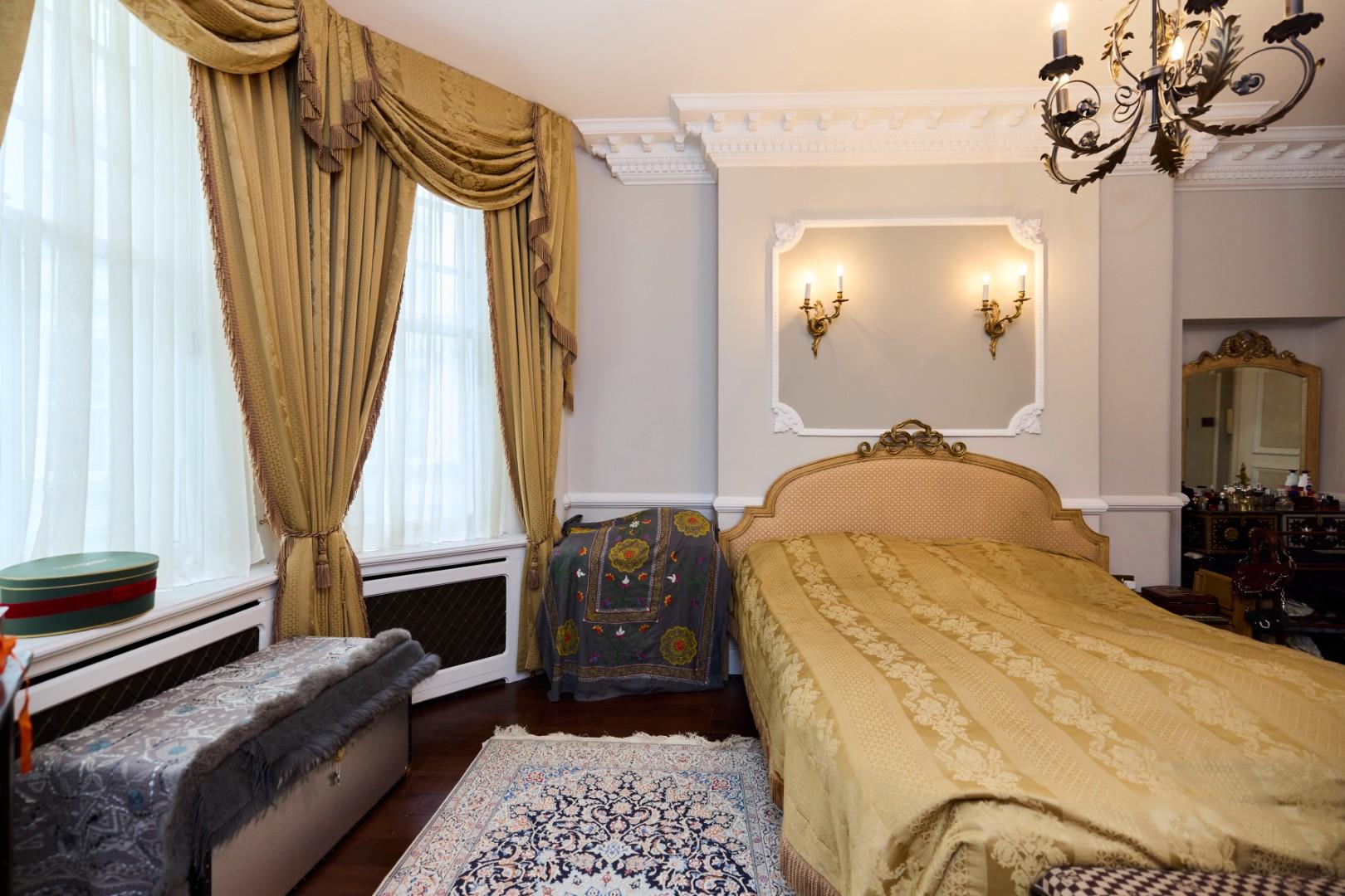 Albert Court, Prince Consort Road, Kensington, London SW7