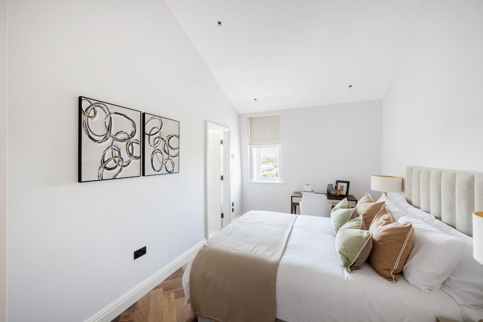 Luxury Penthouse – Randolph Avenue, Little Venice W9