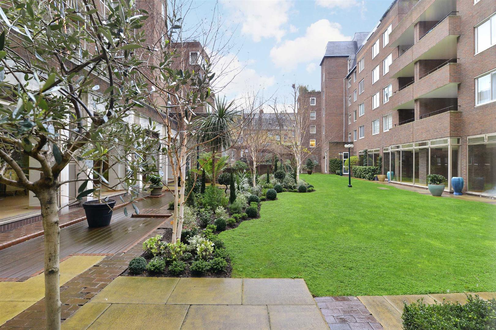 Ebury Street, Belgravia, SW1