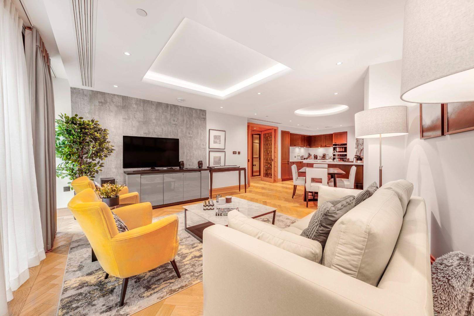 Abell House, John Islip Street, Westminster, London SW1P