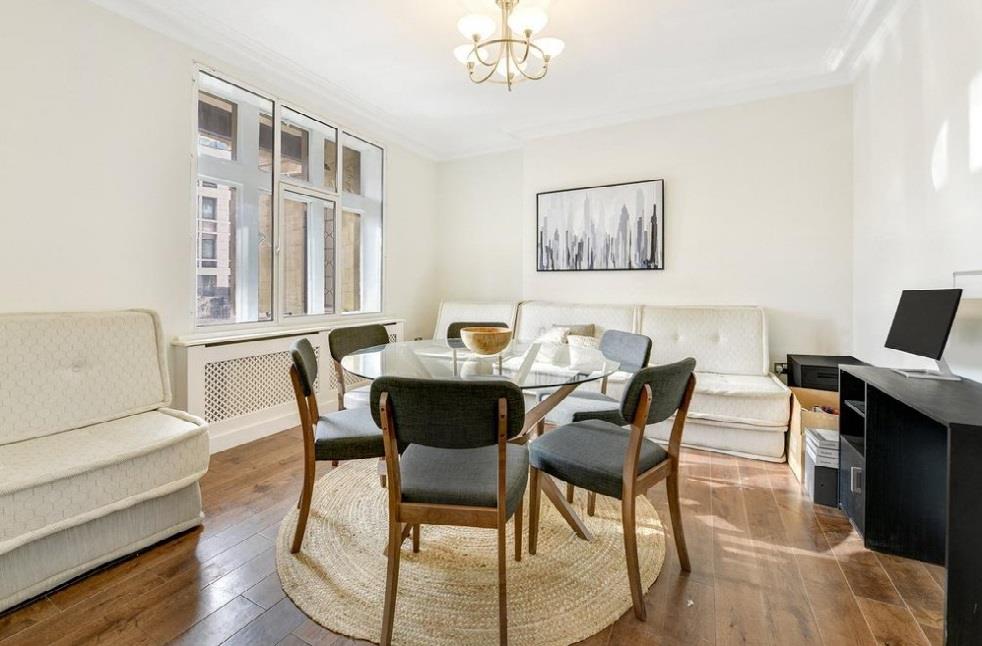 Manor House, Marylebone Road, London NW1