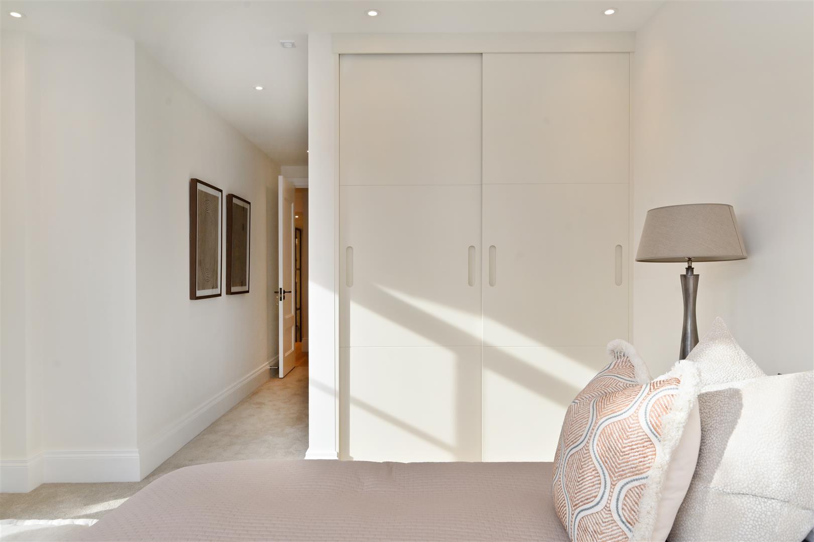 Ellerton House, 11 Bryanston Square, Marylebone