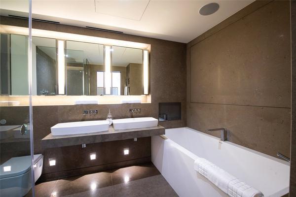 Duke Street, Mayfair, London, W1K