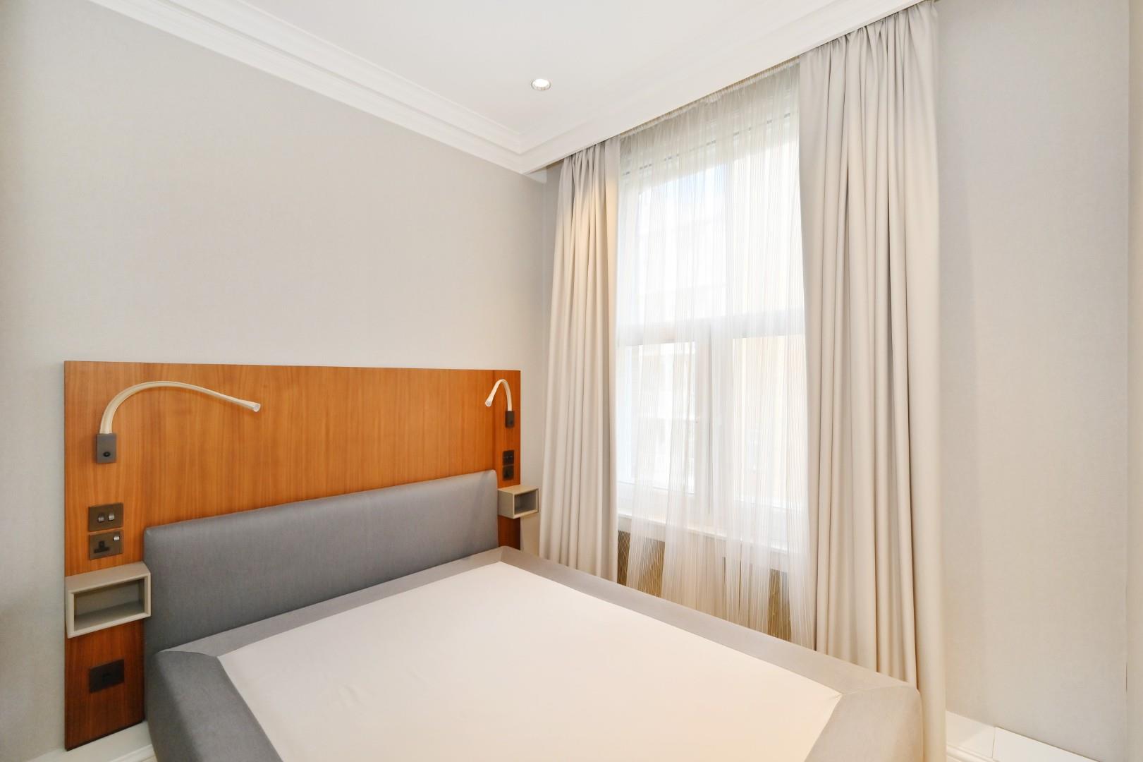 Thurloe Place, Knightsbridge SW7