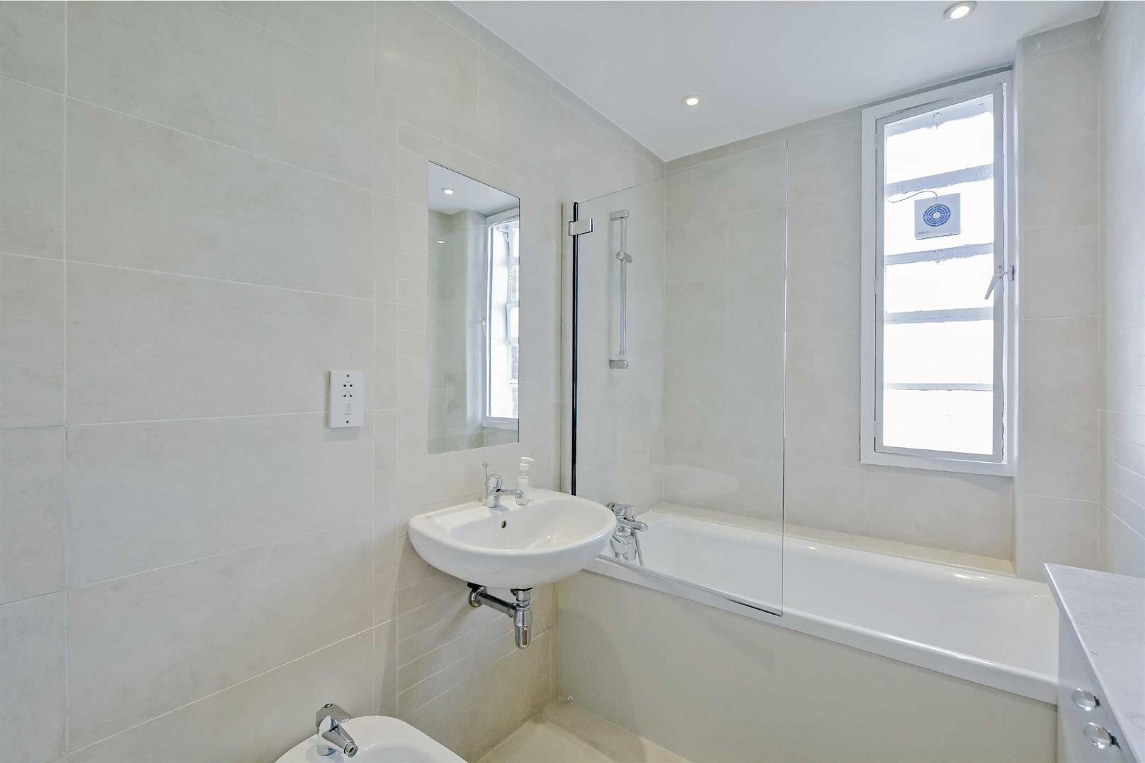 Albion Gate, Albion Street, Hyde Park W2