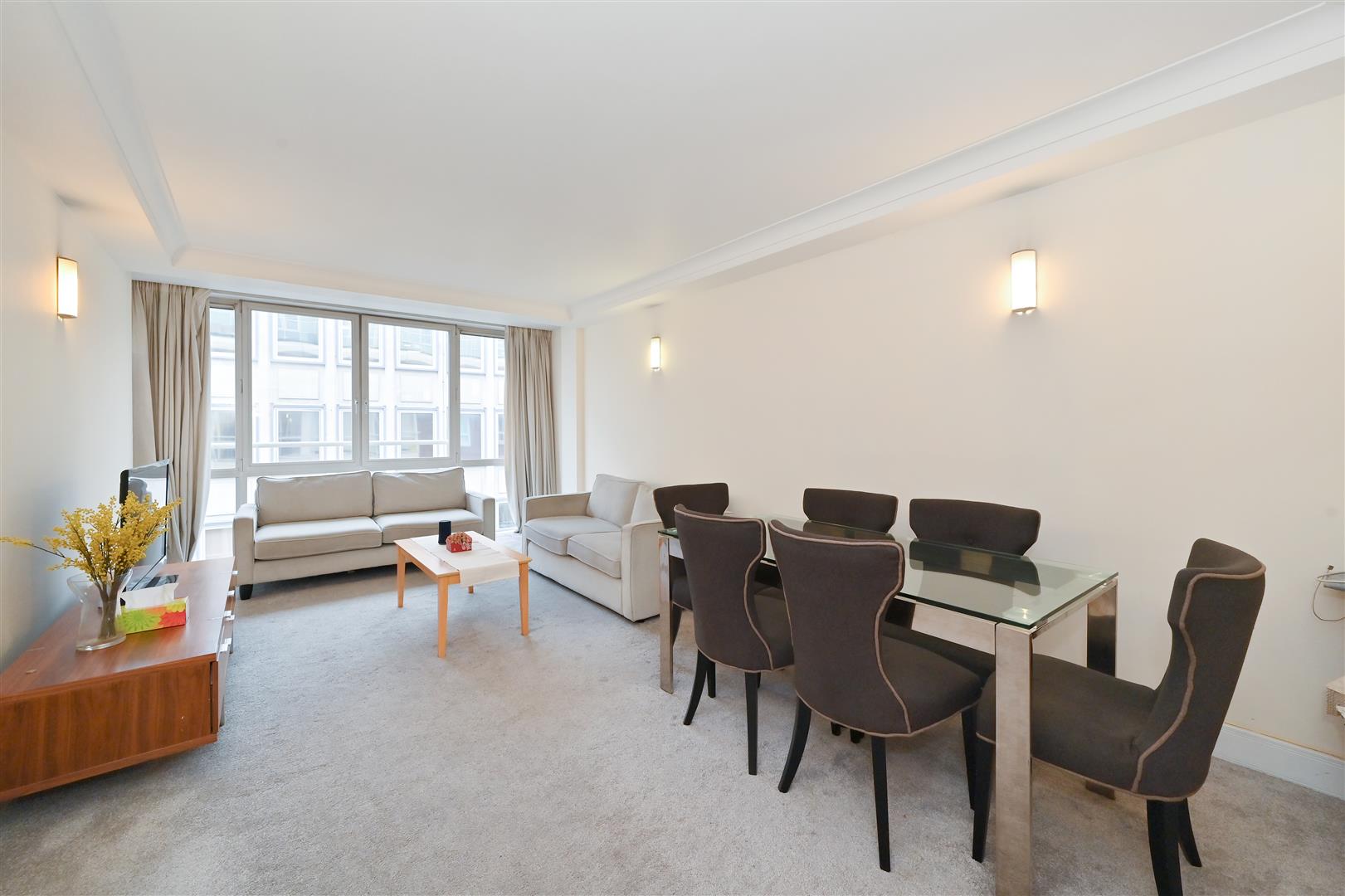 The Phoenix, Barratt Street, Marylebone W1U