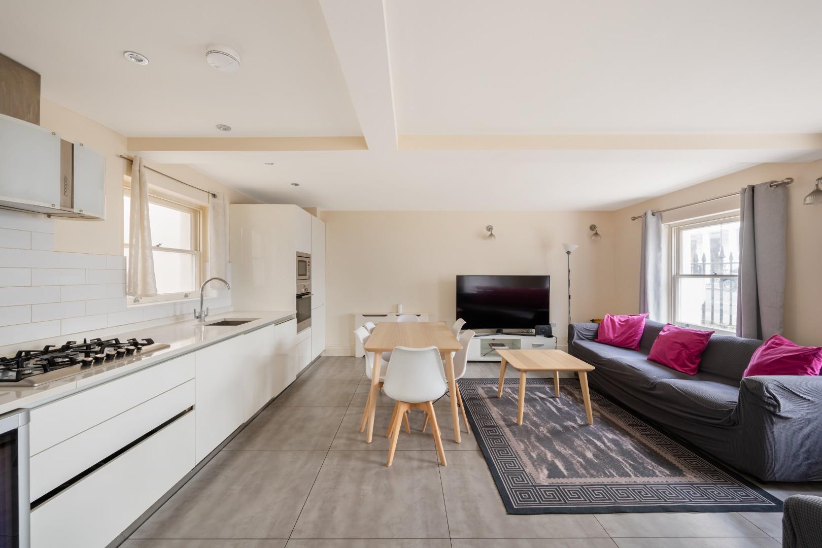 By Order Of The Receivers – Lancaster Gate, London, W2