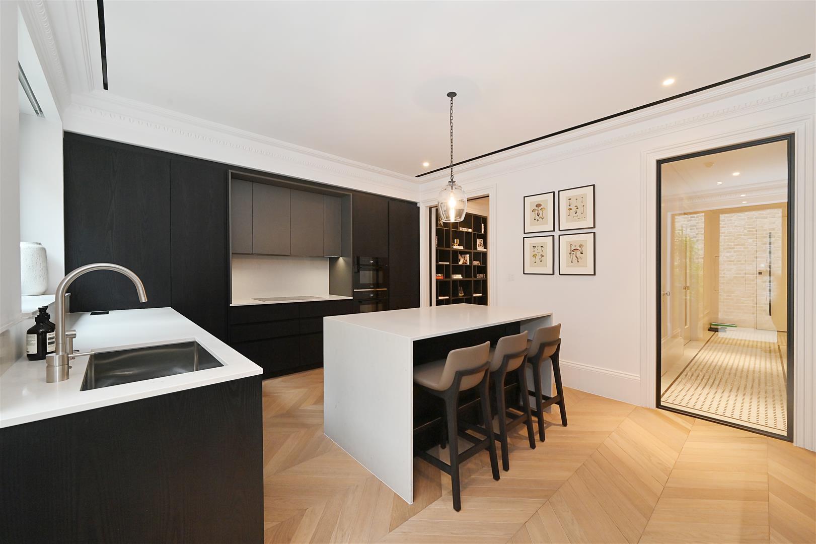 Little Chester Street, Belgravia, London, SW1