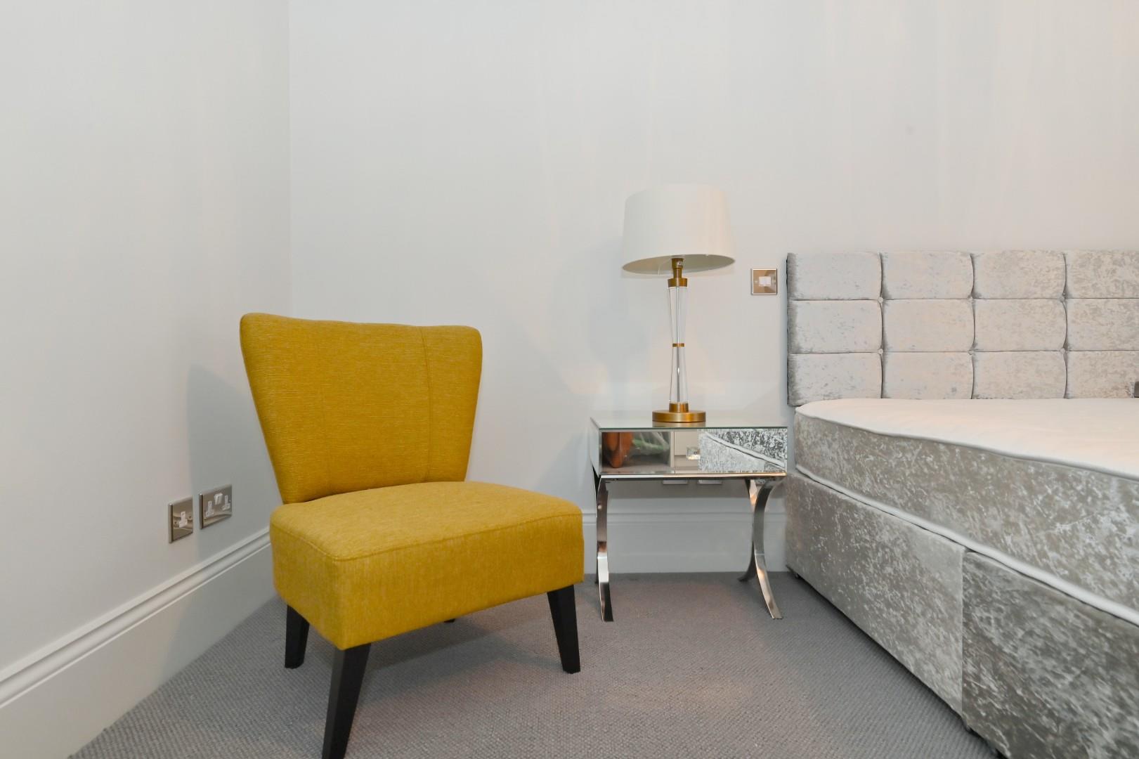 Bryanston Court I, George Street, Marylebone W1H