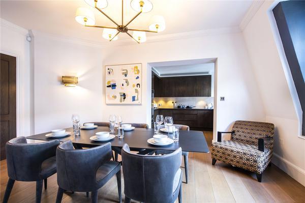 Duke Street, London, Mayfair London, W1