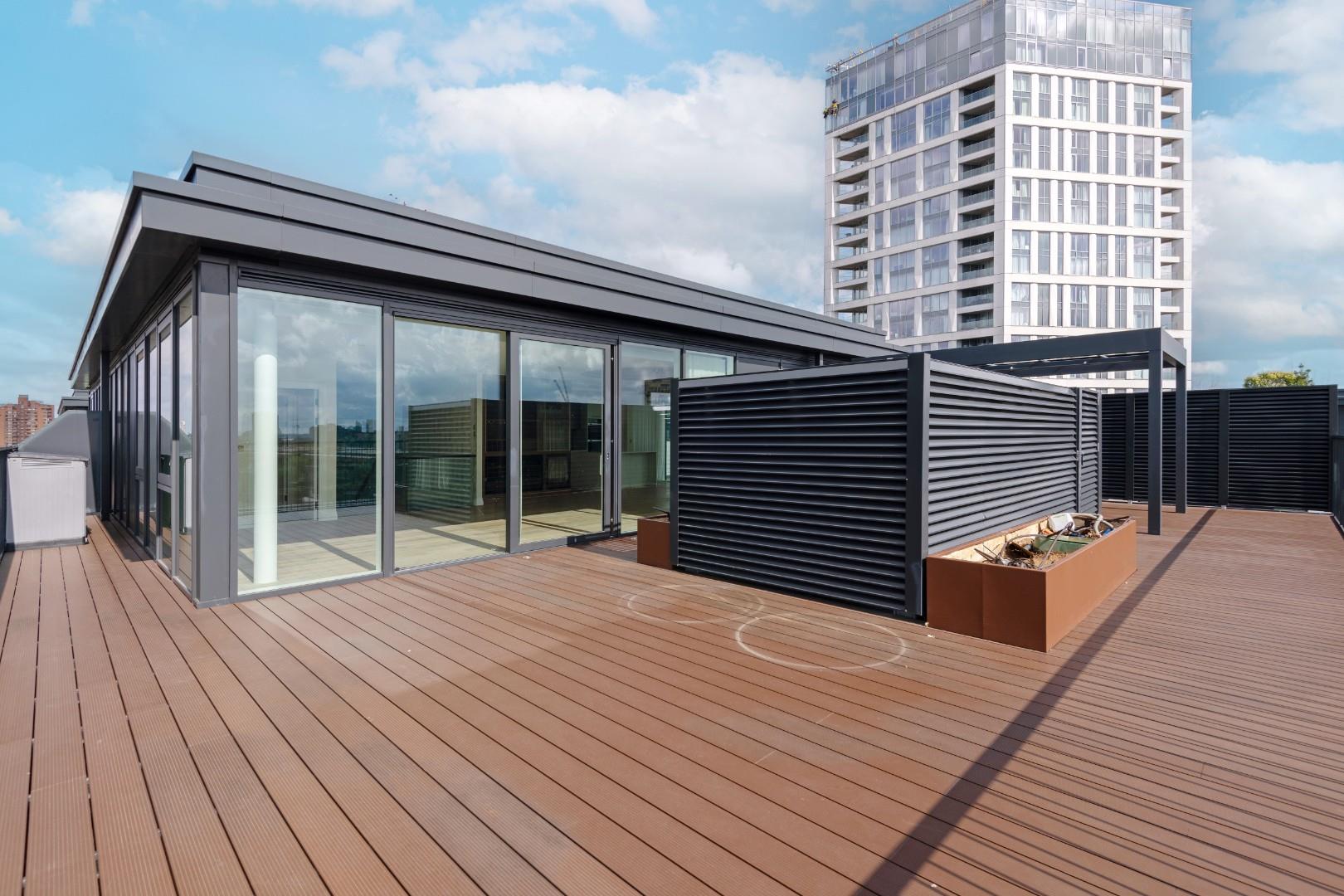 Receivership Sale – Savoy House, Chelsea Creek, London SW6