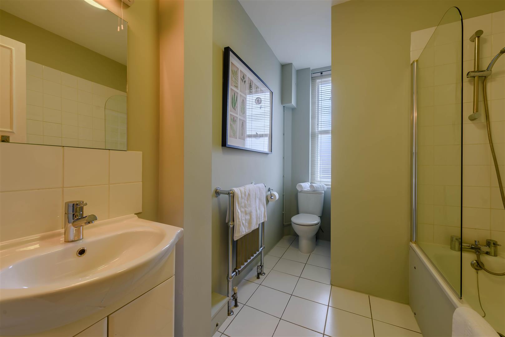 Hill Street, Mayfair, W1