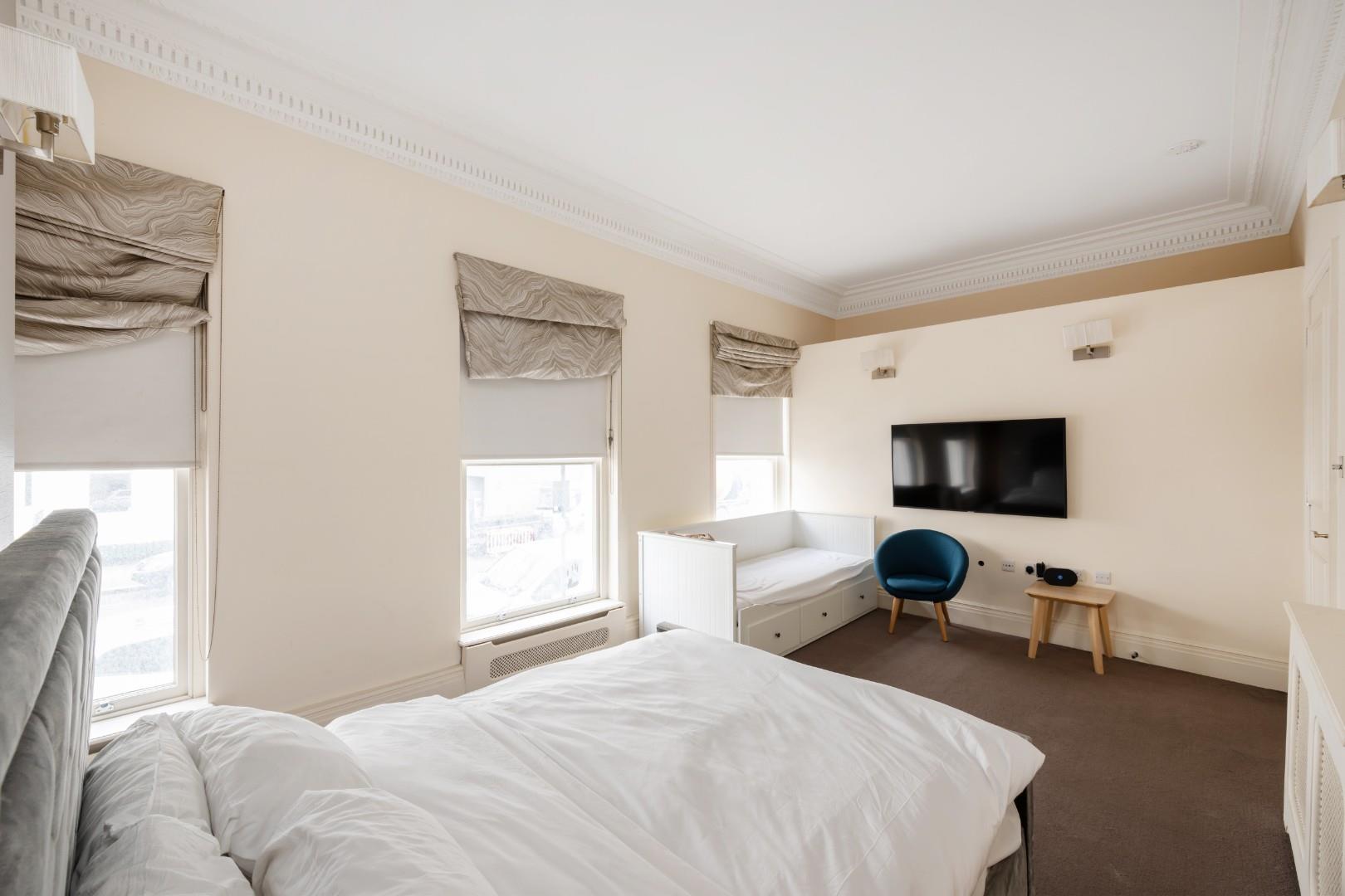 By Order Of The Receivers – Lancaster Gate, London, W2