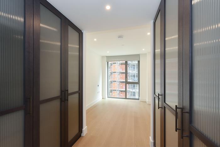 Bowden House, Prince Of Wales Drive, SW11