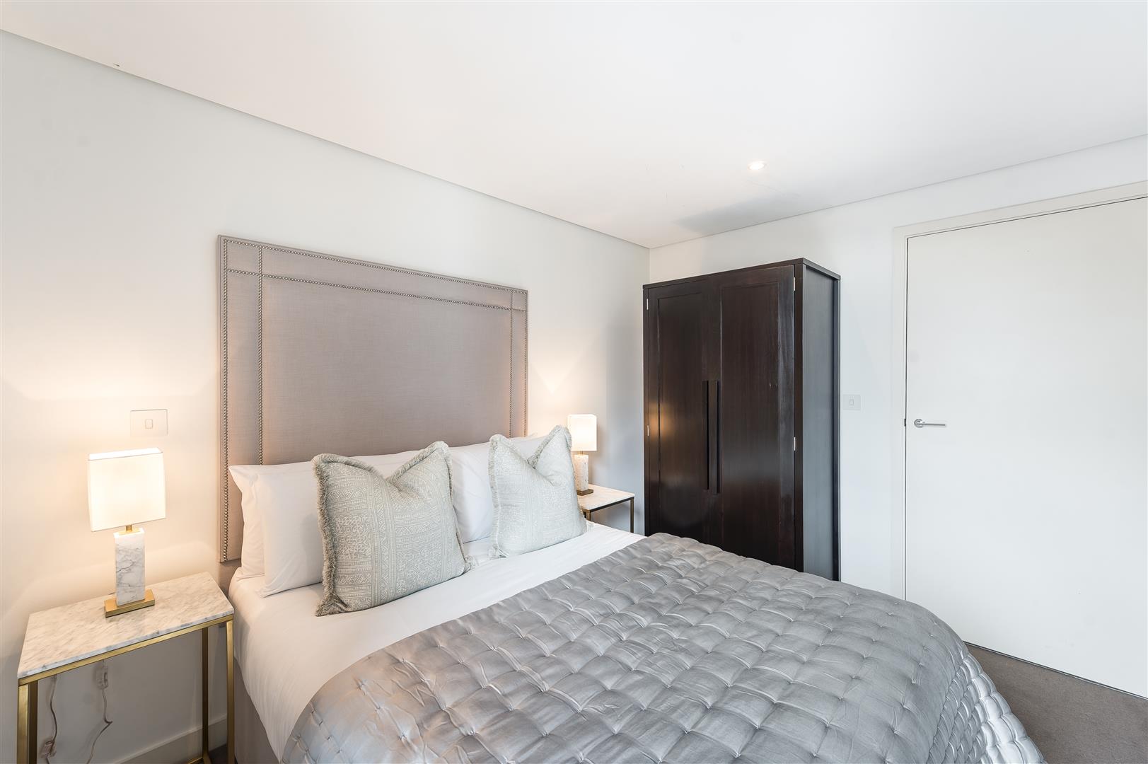 Merchant Square East, Paddington, London, W2