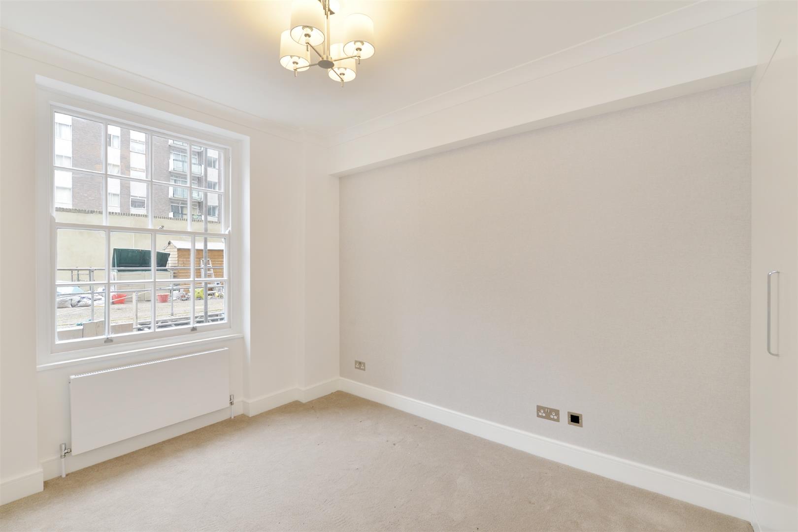 15 Portman Square, Marylebone, W1