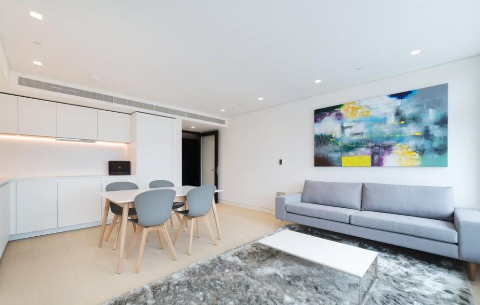 Centre Point, London, W1CA