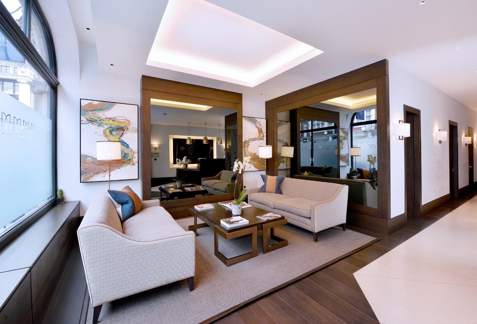 Duke Street, Mayfair, London, W1