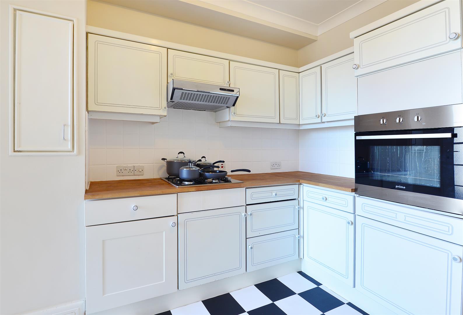 Park Road, Regents Park, London, NW8