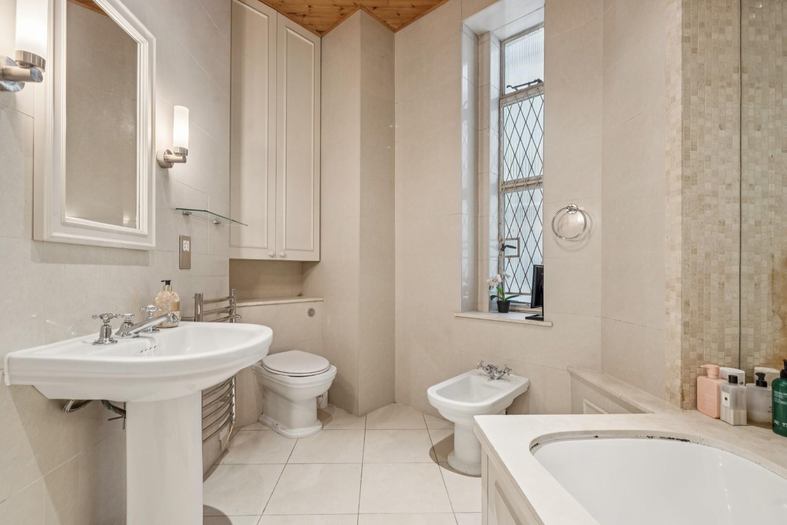 Park Mansions, Knightsbridge, London SW1X