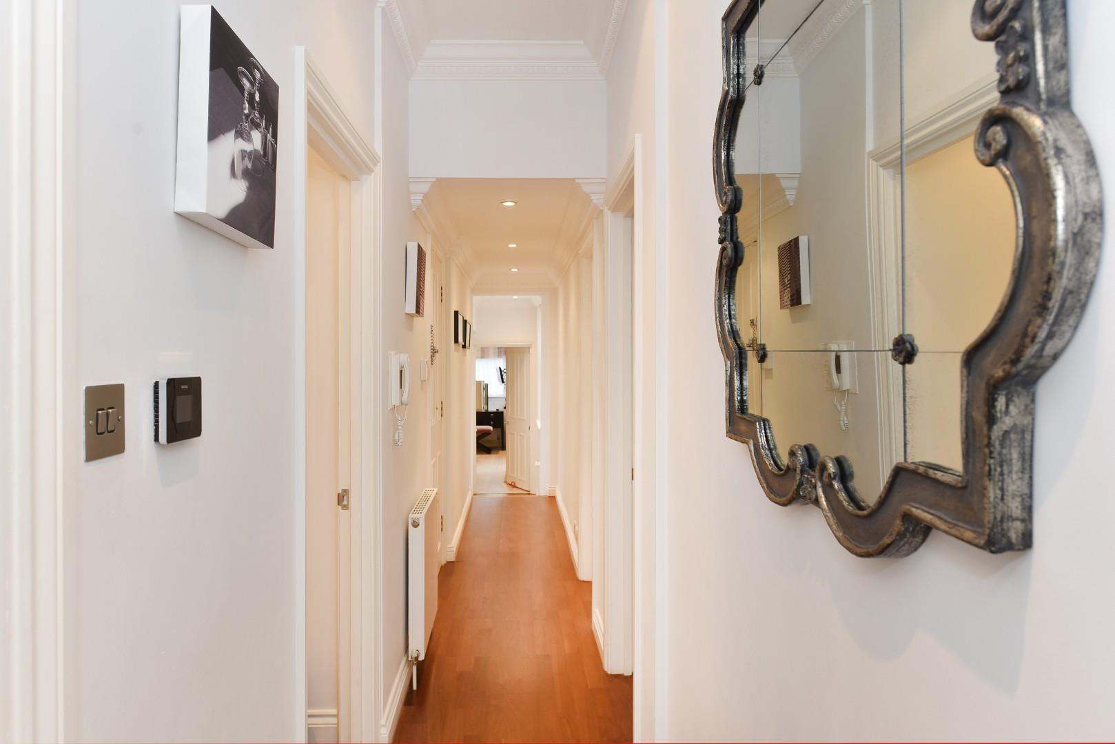 Elvaston Place, London