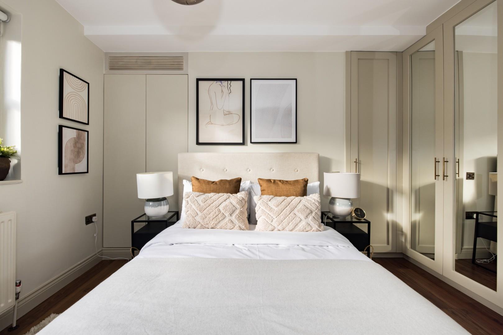 Chiltern Street, London W1