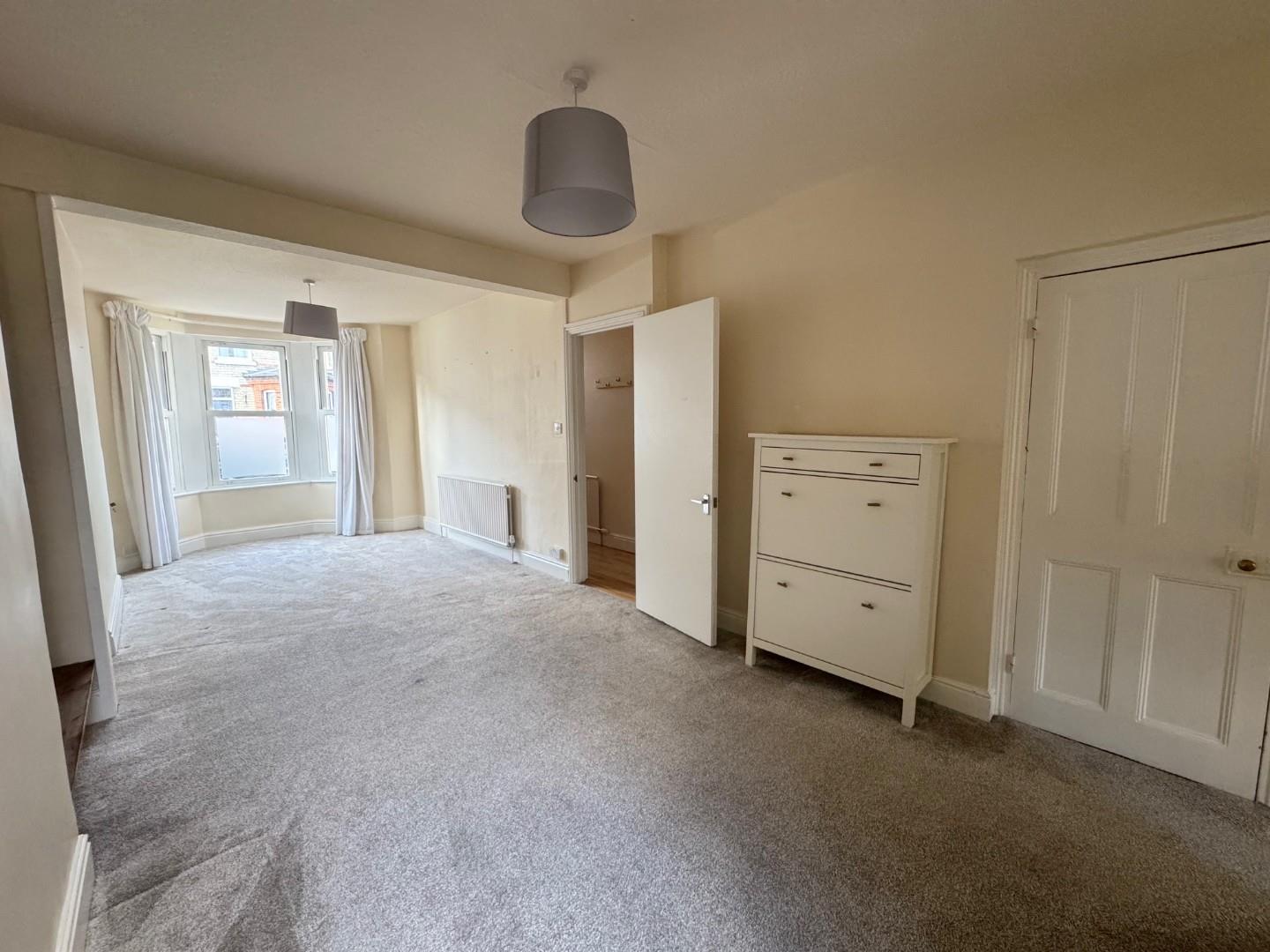 Sedgwick Street, Cambridge