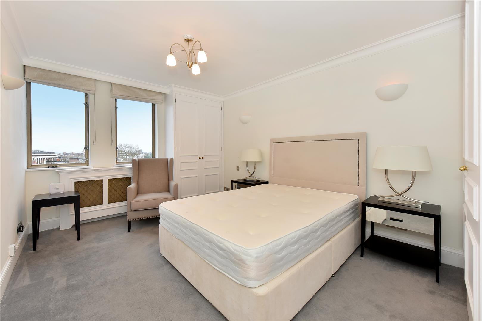 South Lodge, 245 Knightsbridge, SW7