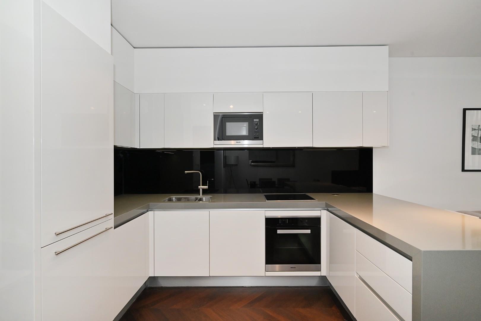 Hanover Street, Mayfair, W1, London