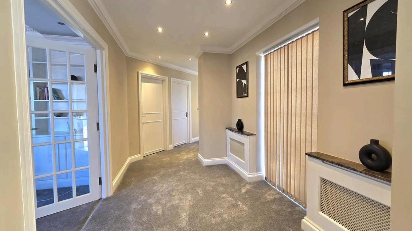 Harrowby Street, London