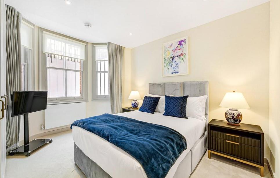 Egerton Gardens, Knightsbridge SW3