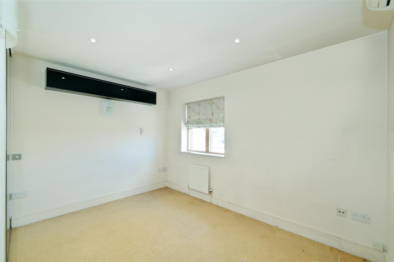 Richbourne Court, 9 Harrowby Street, London W1H