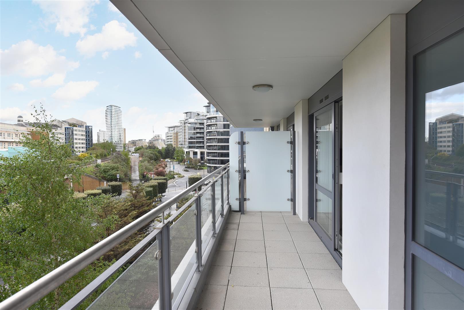 Doulton House, Chelsea Creek, 11 Park Street, London SW6