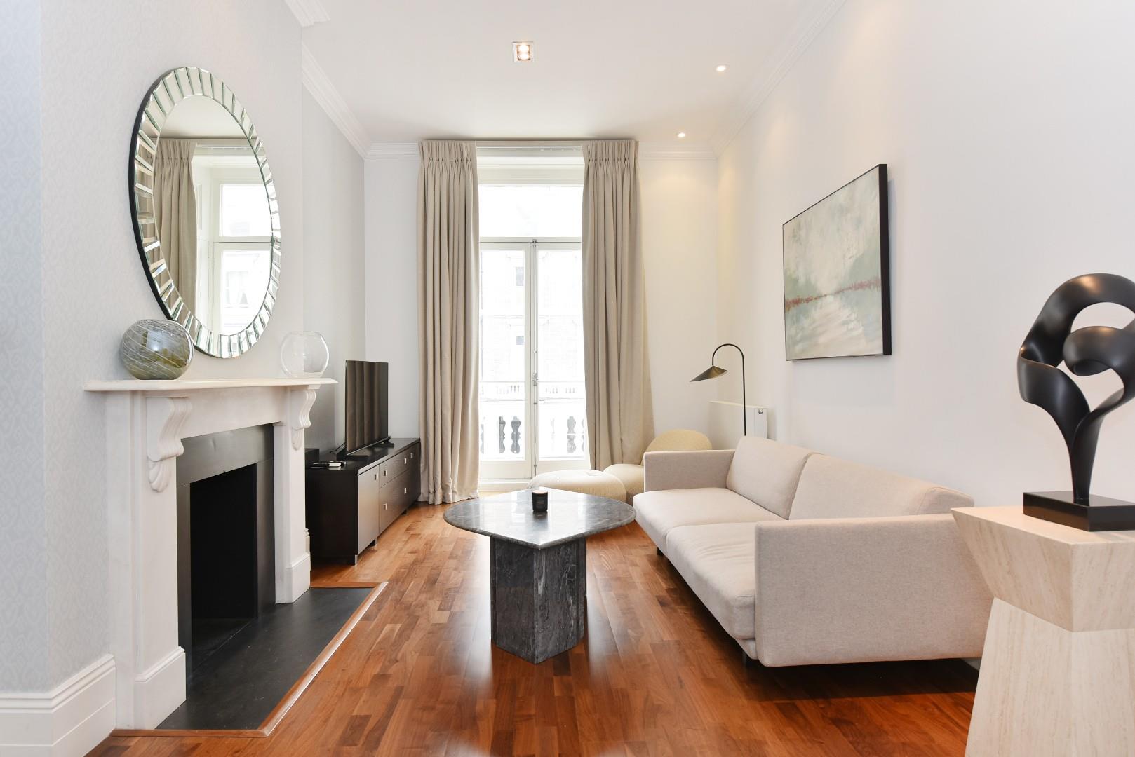 Elvaston Place, London