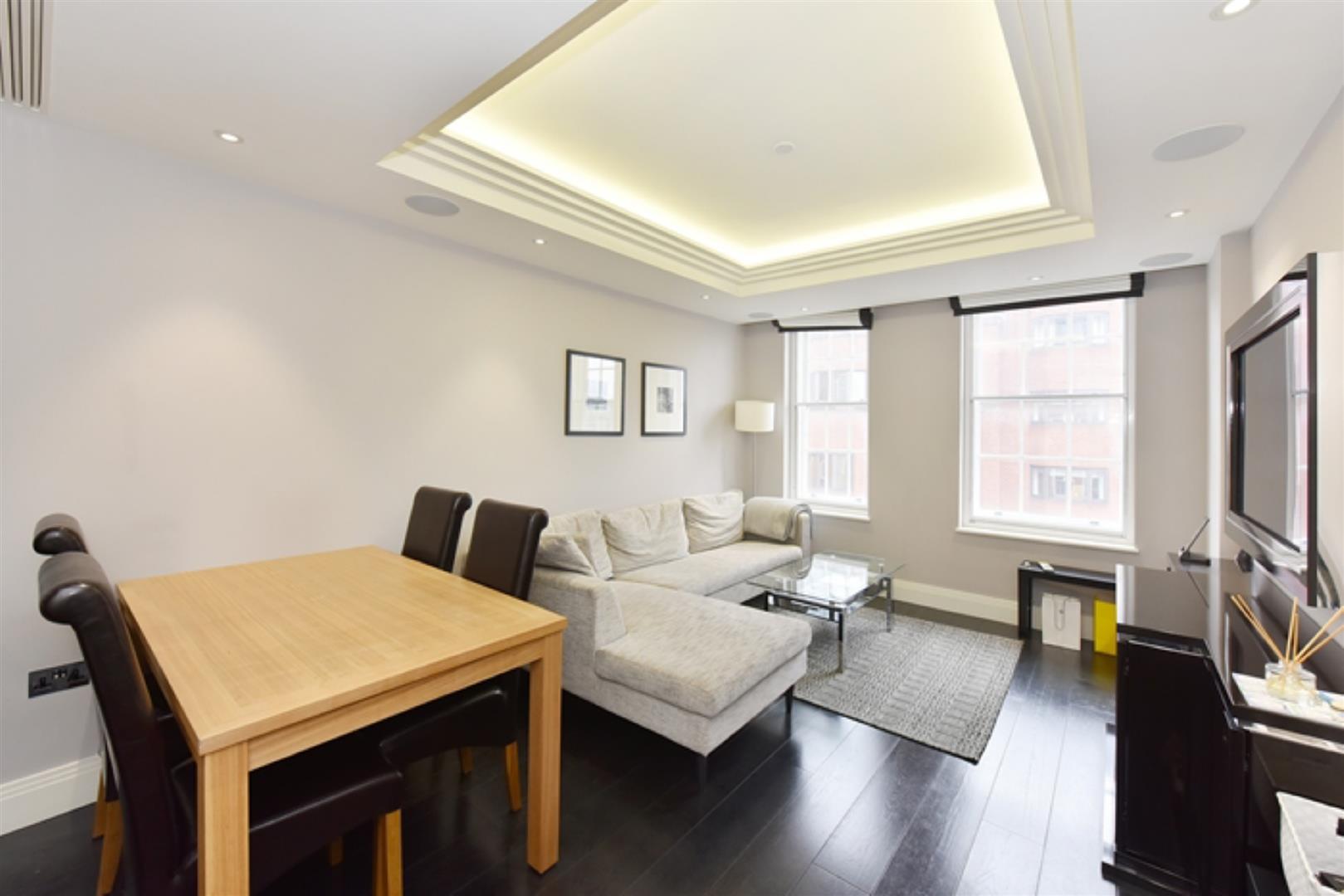Chantrey House, 4 Eccleston Street, Belgravia  SW1W