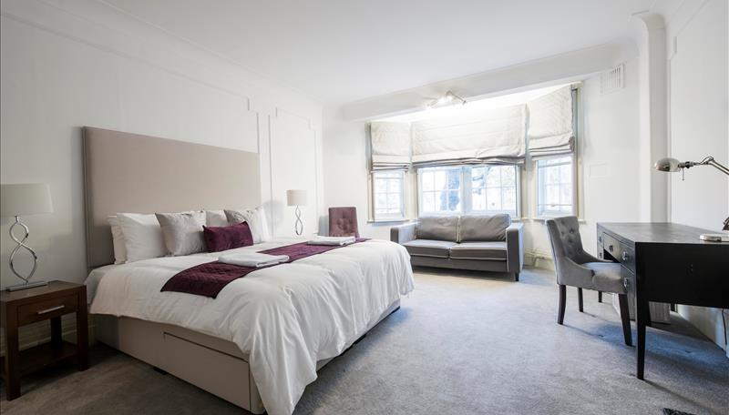 Strathmore Court, Park Road, London, NW8