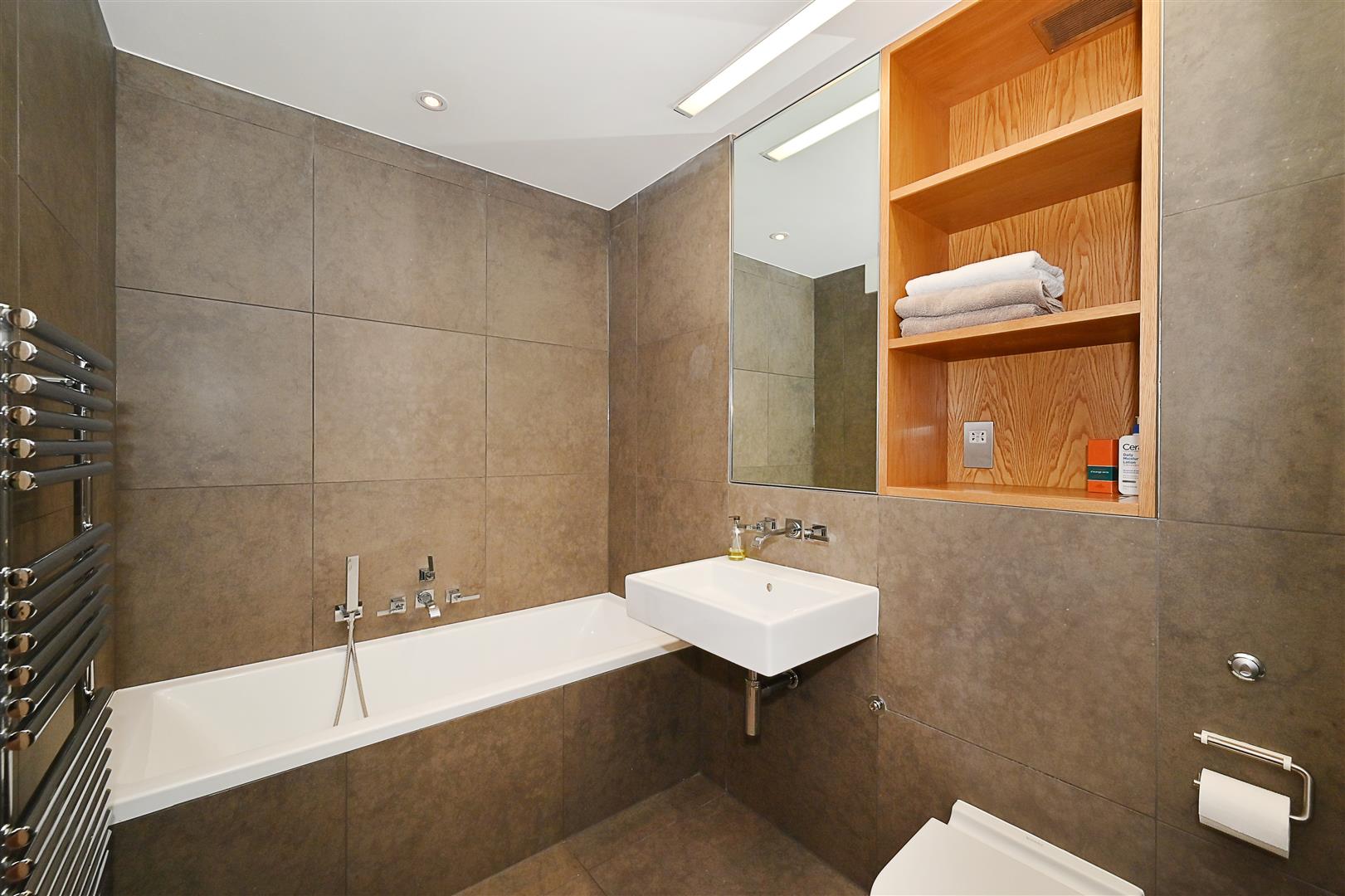 Portman Close, Marylebone W1