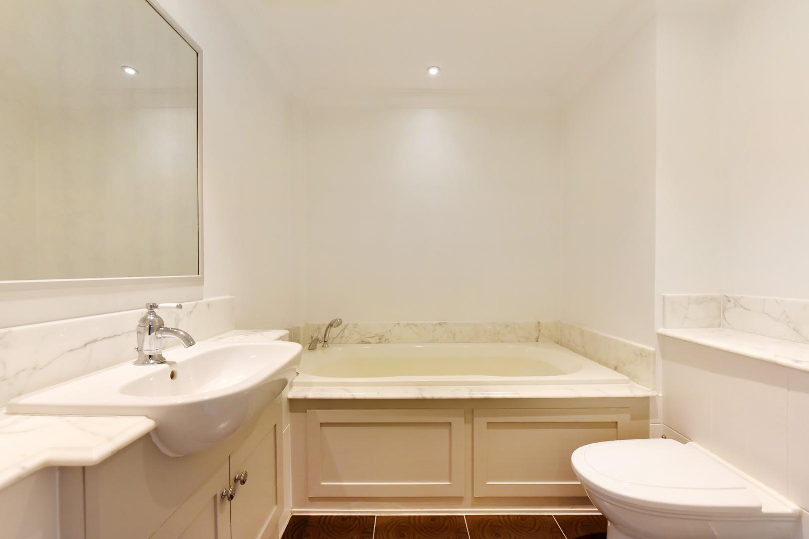 Ellerton House, Bryanston Square, Marylebone W1H