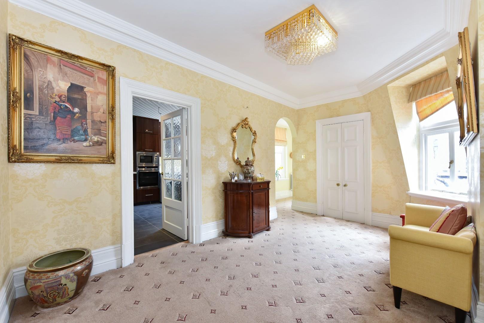 Alexandra Court, 171-175 Queen’s Gate, South Kensington, London SW7