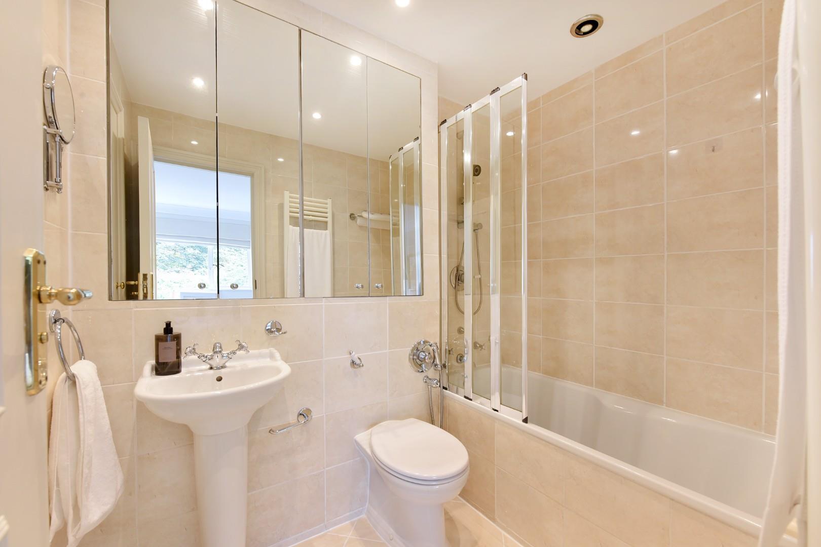 Sussex Square, Hyde Park, London W2