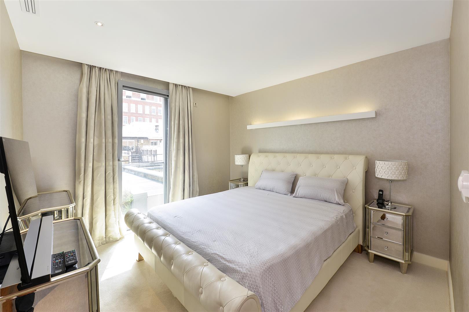 55 George Street, Marylebone W1H