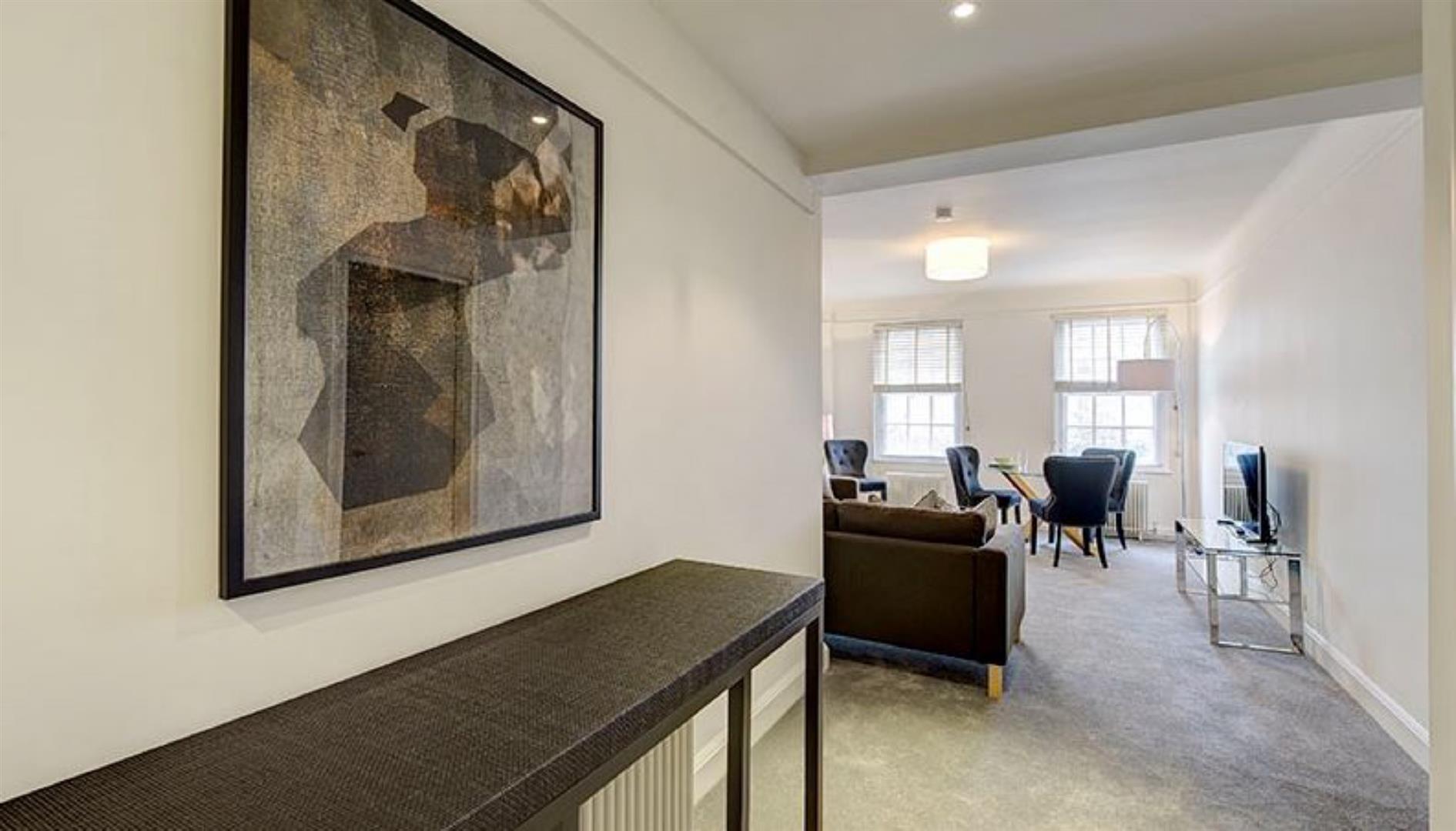 Pelham Court, 145 Pelham Court, South Kensington